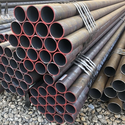 273*28無縫鋼管 45#材質(zhì)性能、廠家報(bào)價(jià)與防腐處理全解析