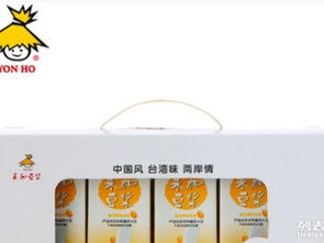 永和豆漿液態利樂包裝產品誠招華南地區經銷商，助力廣州餐飲市場拓展